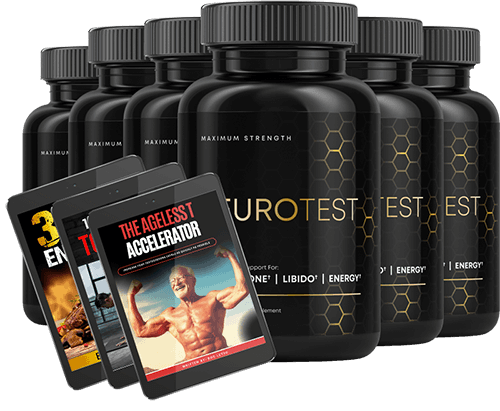 Neuro test supplement